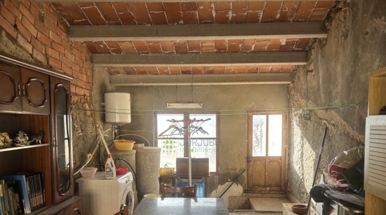 Castellón - Albocácer - 169m2