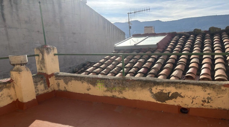 Castellón - Albocácer - 169m2