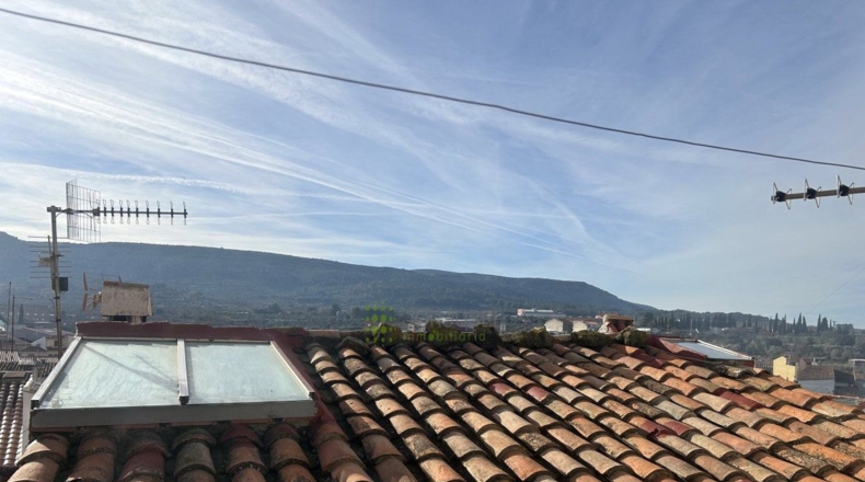Castellón - Albocácer - 169m2