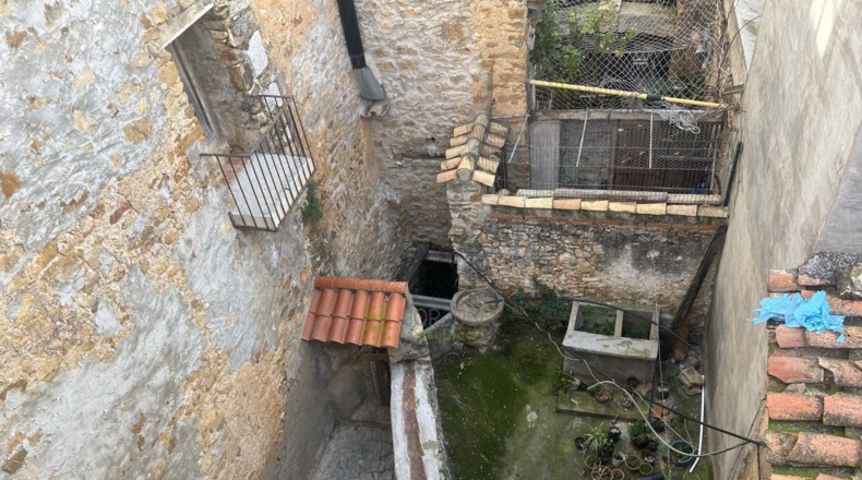 Castellón - Albocácer - 169m2