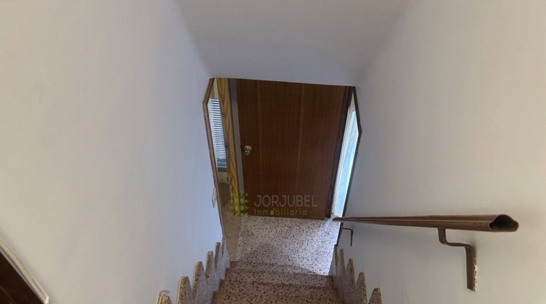Castellón - Albocácer - 169m2