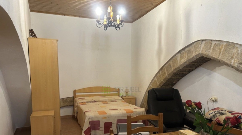 Castellón - Albocácer - 169m2