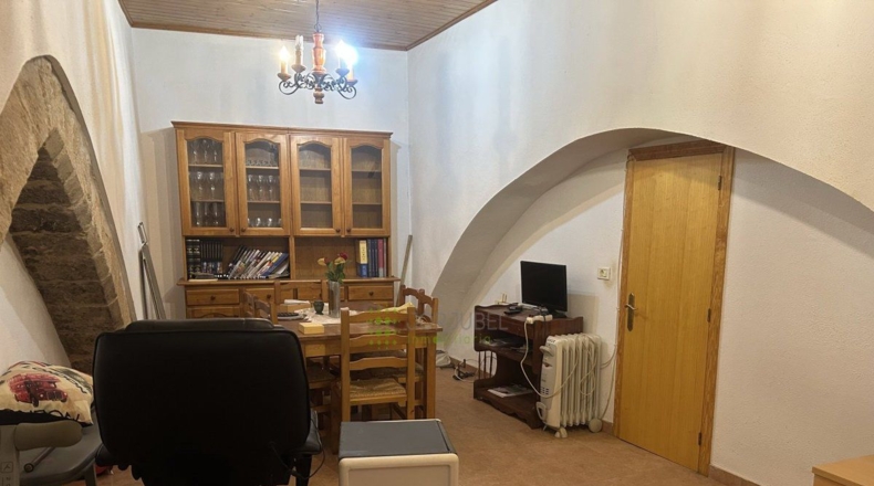 Castellón - Albocácer - 169m2