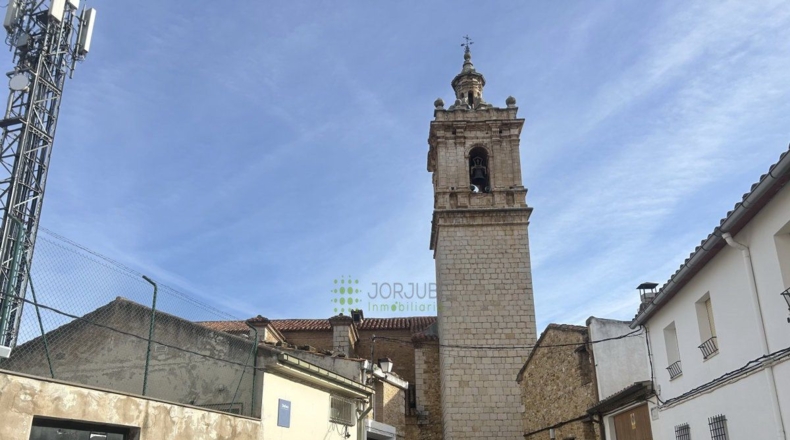 Castellón - Albocácer - 169m2