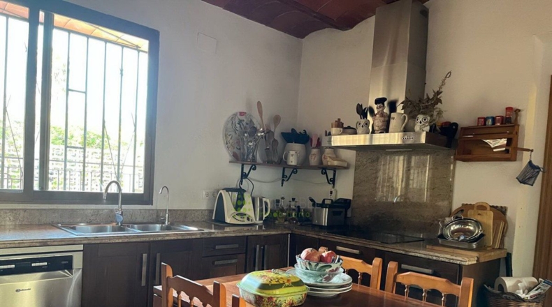 Castellón - Benicasim - 1725m2