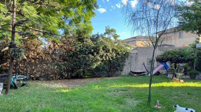 Castellón - Benicasim - 1725m2