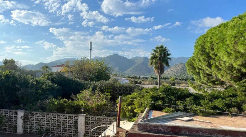 Castellón - Benicasim - 1725m2