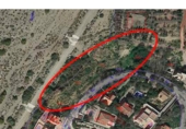 Parcel·la urbanitzable en venda a Cartagena ref.: TR110988 foto