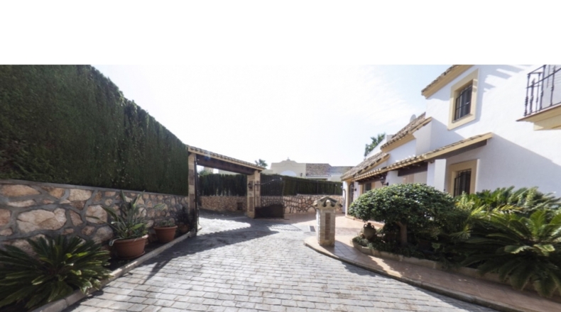 Murcia - Cartagena - 642m2