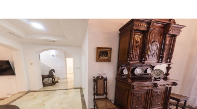 Murcia - Cartagena - 642m2