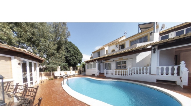 Murcia - Cartagena - 642m2