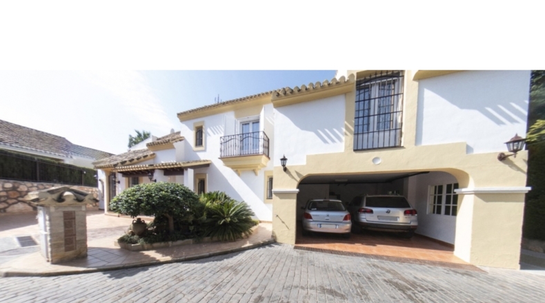 Murcia - Cartagena - 642m2