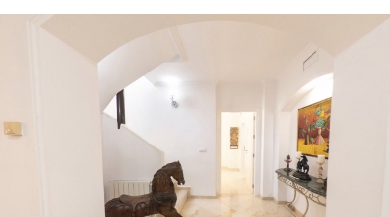 Murcia - Cartagena - 642m2