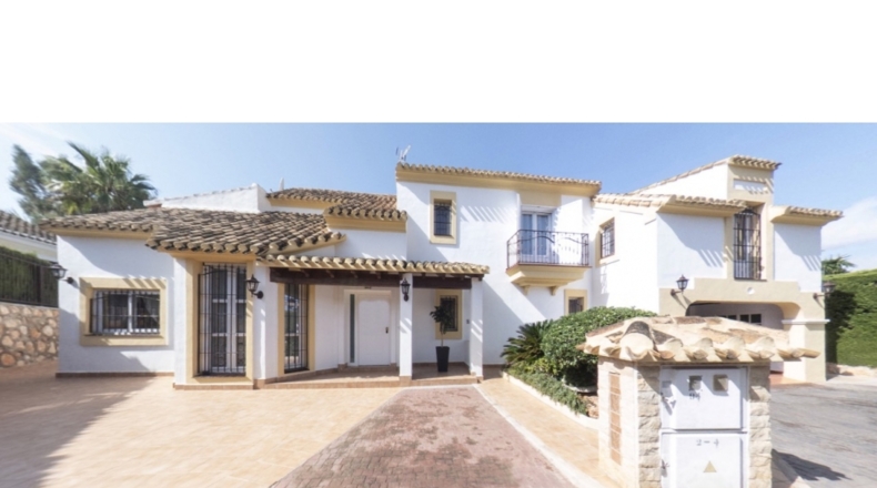 Murcia - Cartagena - 642m2