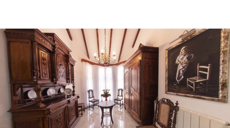 Murcia - Cartagena - 642m2