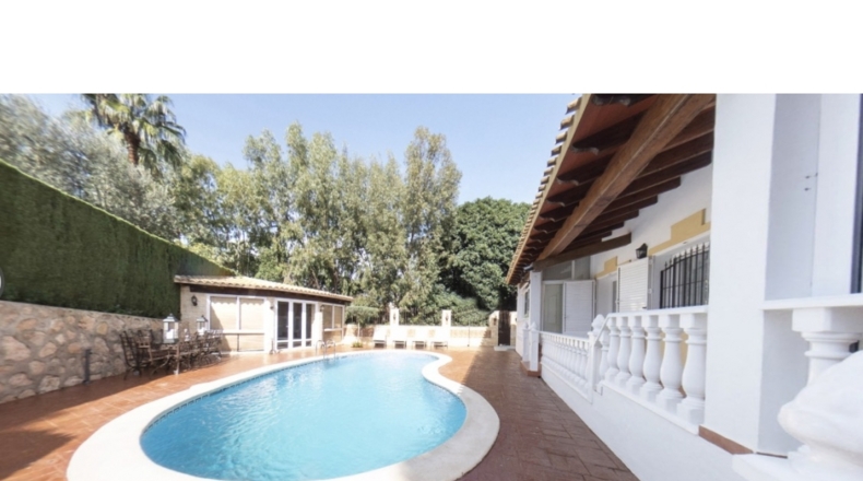 Murcia - Cartagena - 642m2