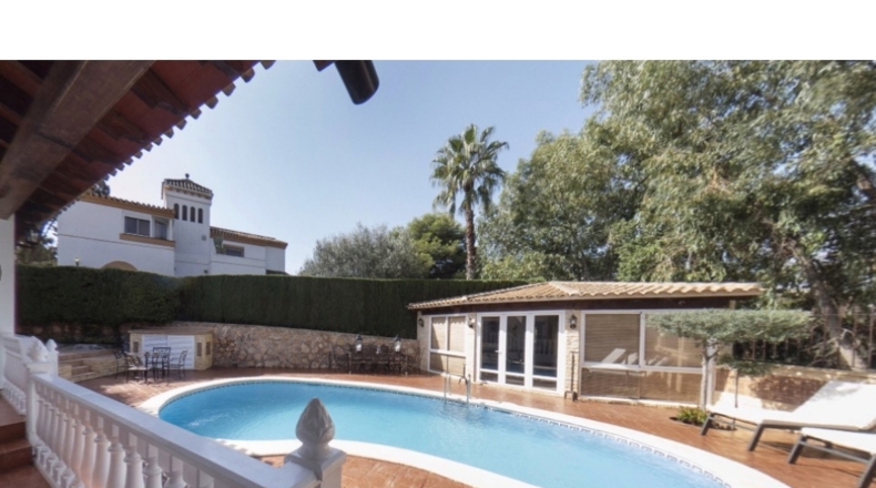 Murcia - Cartagena - 642m2