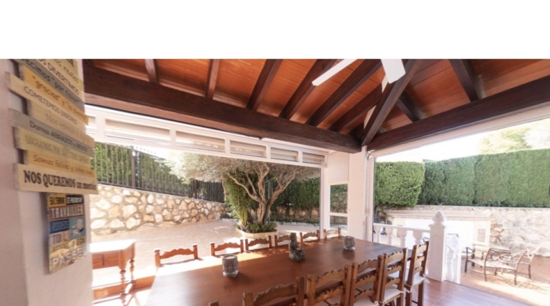 Murcia - Cartagena - 642m2