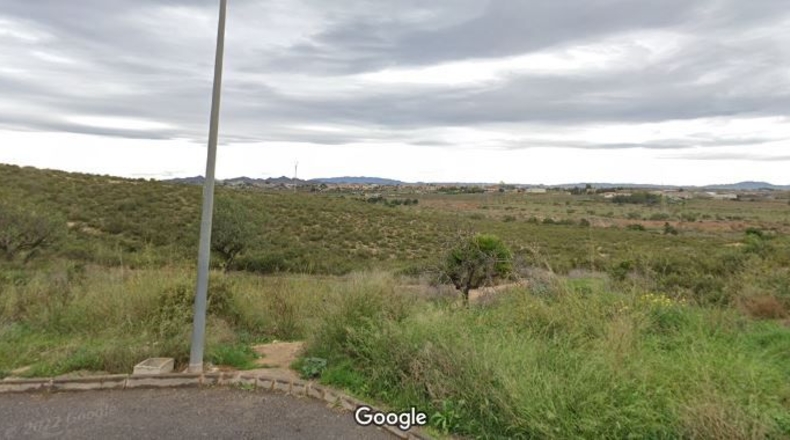 Murcia - Cartagena - 43347m2