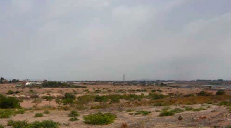 Murcia - Cartagena - 43347m2