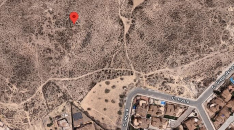 Murcia - Cartagena - 43347m2