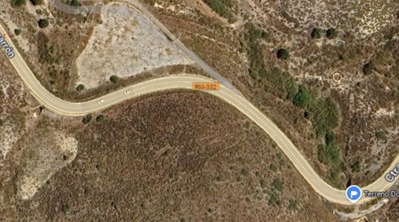 Murcia - Cartagena - 40000m2
