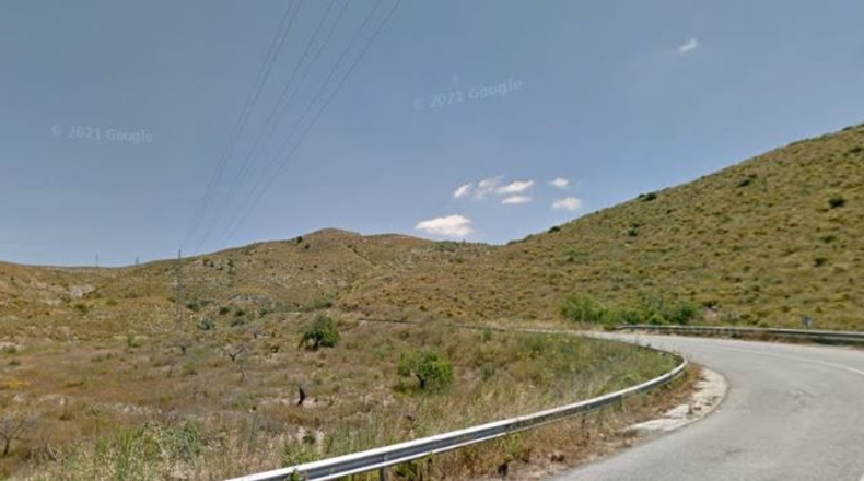 Murcia - Cartagena - 40000m2