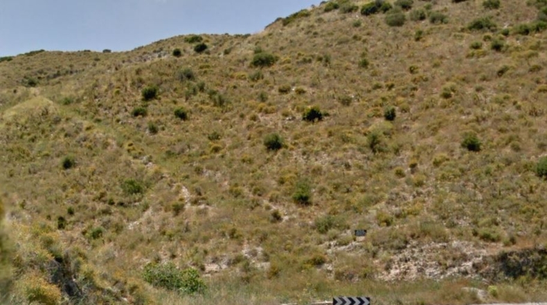 Murcia - Cartagena - 40000m2