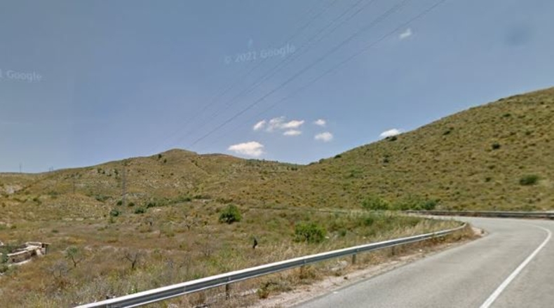 Murcia - Cartagena - 40000m2