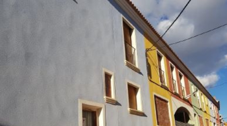 Murcia - Campos del Río - 210m2