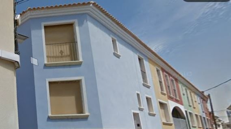 Murcia - Campos del Río - 210m2