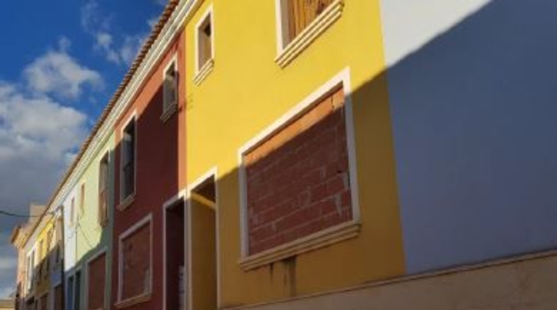 Murcia - Campos del Río - 210m2