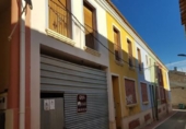 Terreno en venta en la España, Campos del Río, ref: TR280378 foto