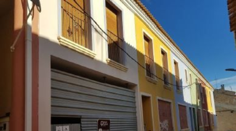 Murcia - Campos del Río - 210m2