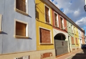 Terreno en venta en la España, Campos del Río, ref: TR280378 foto