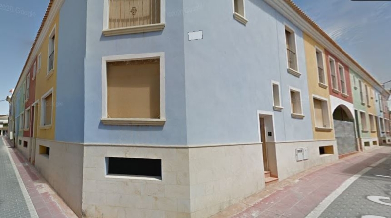 Murcia - Campos del Río - 210m2