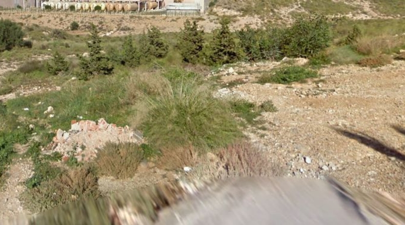 Murcia - Cartagena - 11746m2