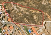 Sòl urbà en venda a la España, Cartagena, ref.: TR261489 foto