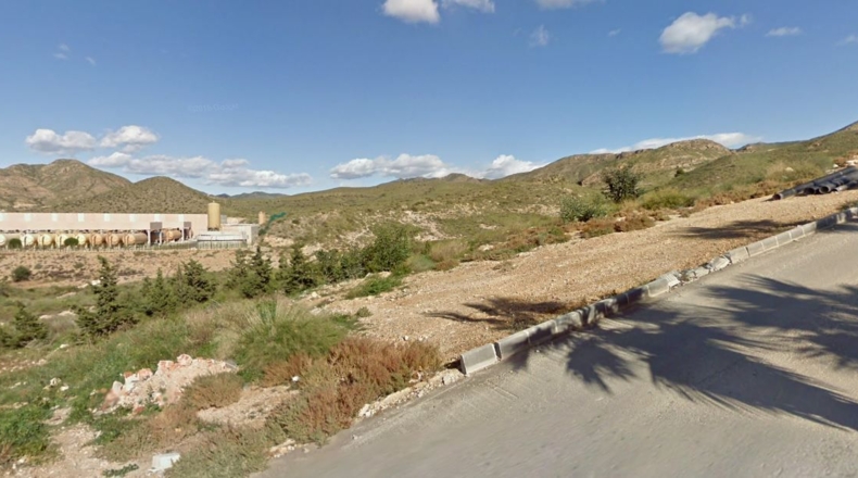 Murcia - Cartagena - 11746m2