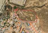 Sòl urbà en venda a la España, Cartagena, ref.: TR261489 foto