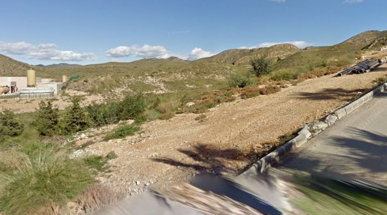Murcia - Cartagena - 11746m2