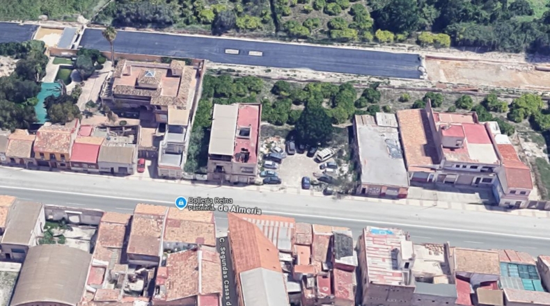Murcia - Murcia - 680m2