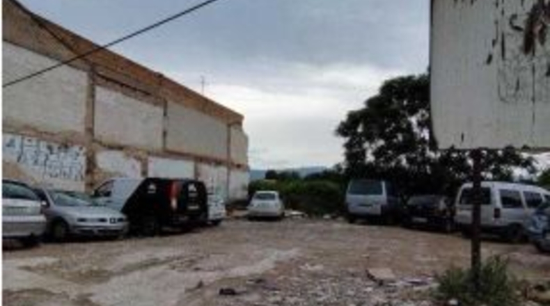 Murcia - Murcia - 680m2