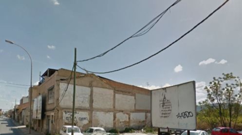 Murcia - Murcia - 680m2