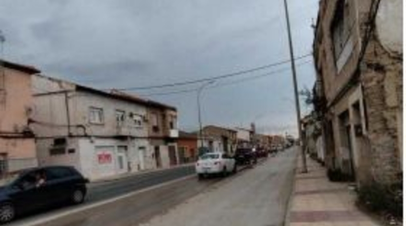 Murcia - Murcia - 680m2