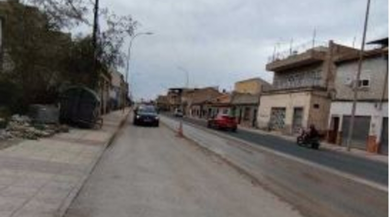 Murcia - Murcia - 680m2