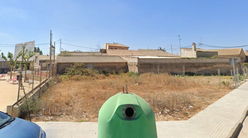 Murcia - Cartagena - 231m2