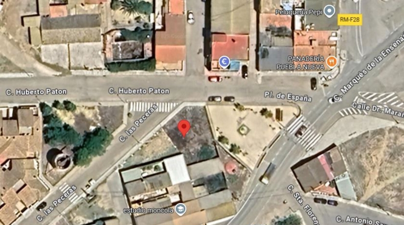 Murcia - Cartagena - 231m2