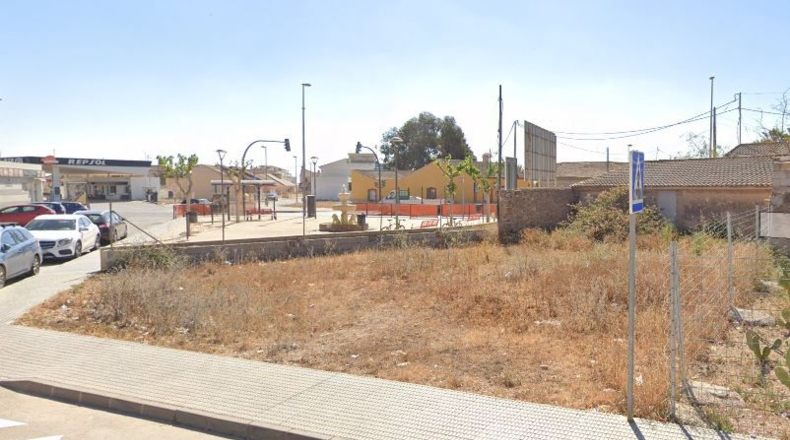 Murcia - Cartagena - 231m2