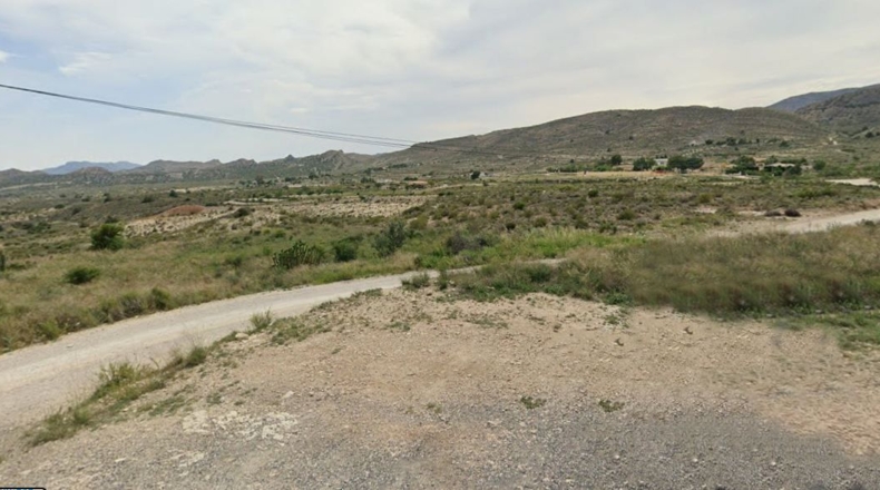 Alicante - Alicante - 20000m2
